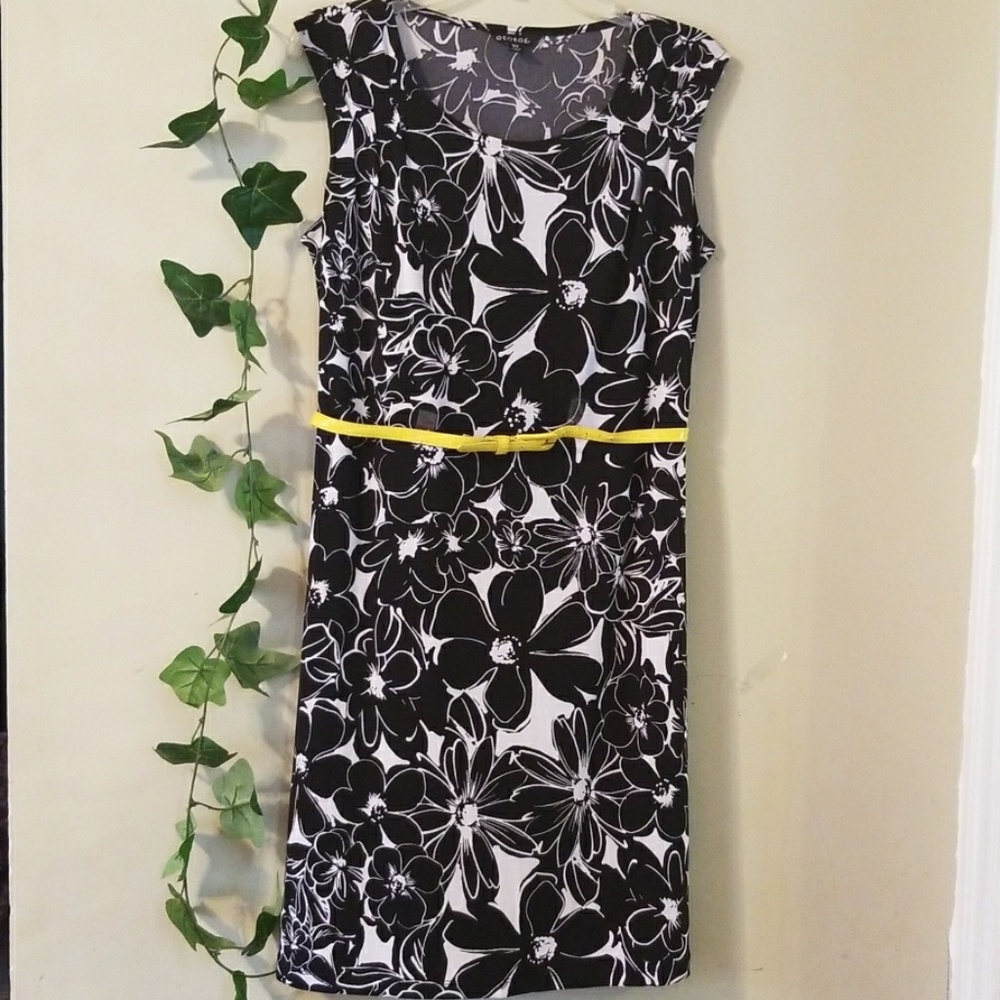 George dress size s/ch 4/6